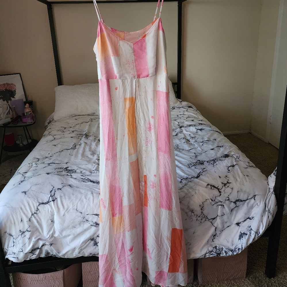 Cato Dress